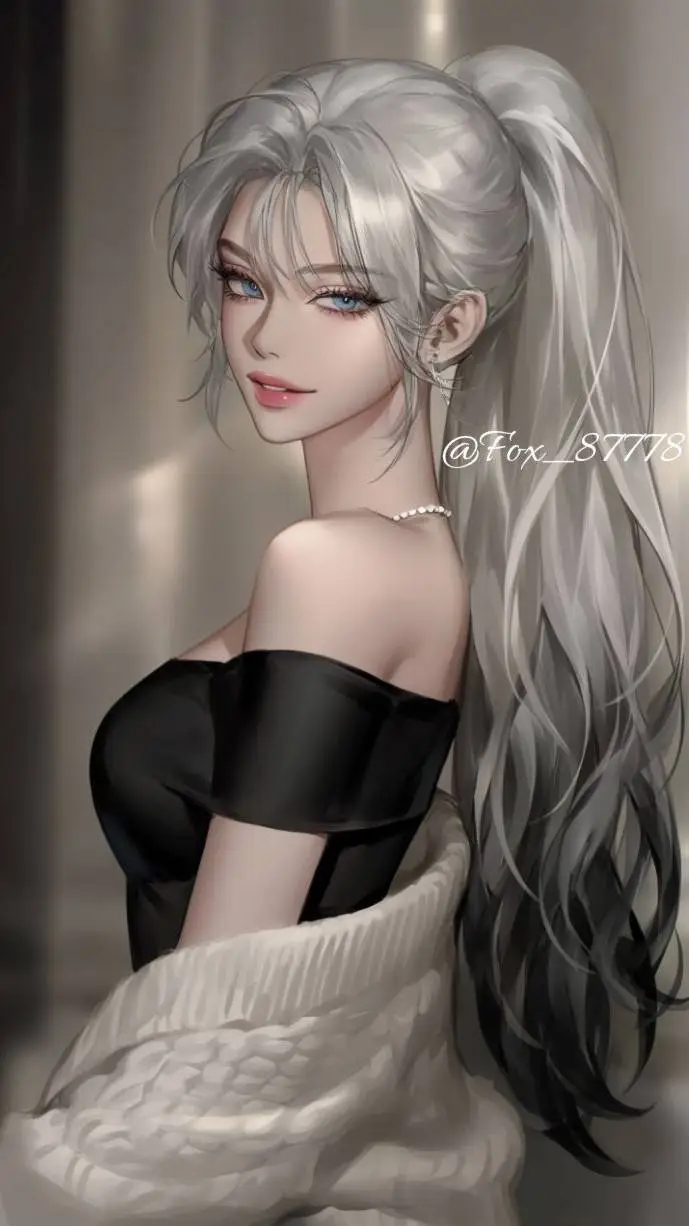 Talkie AI - Chat with Liliàn 