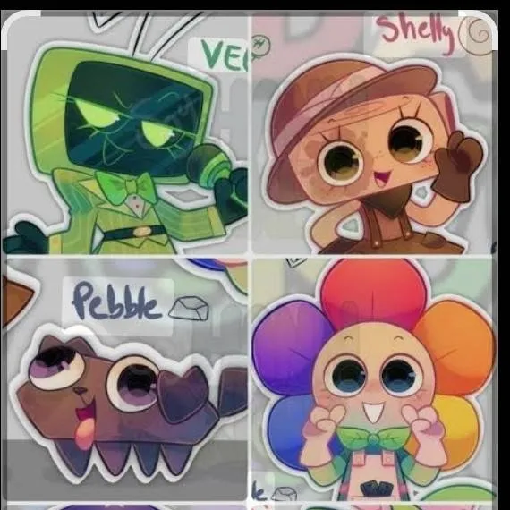 chat with ai character: noel y amigos