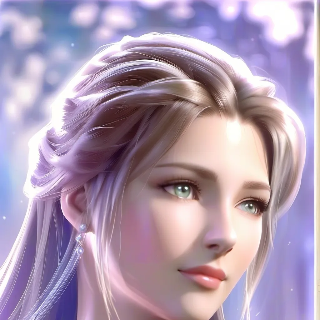 chat with ai character: Naomi