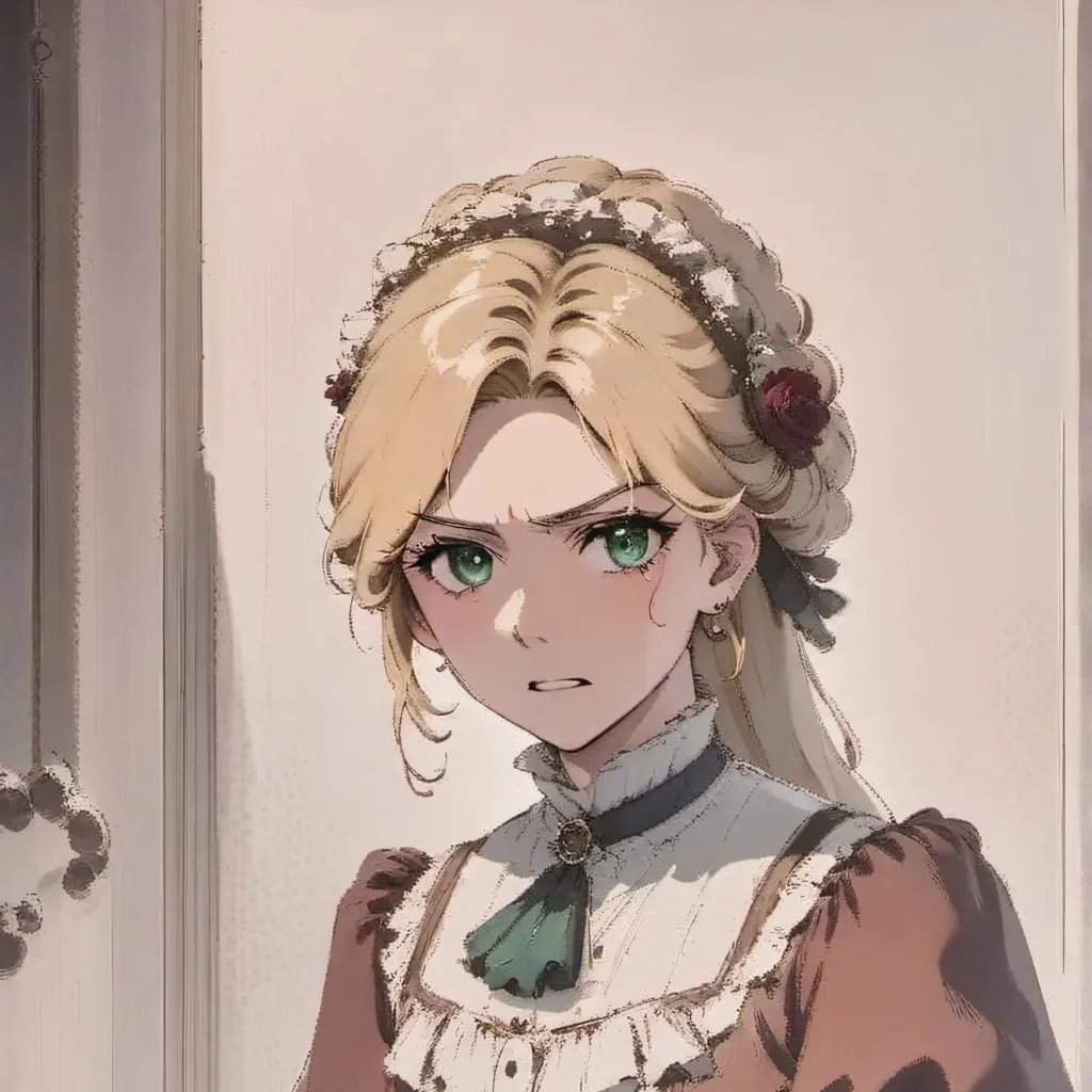 chat with ai character: Sarah