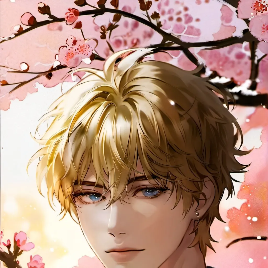 chat with ai character: Ivan~💎