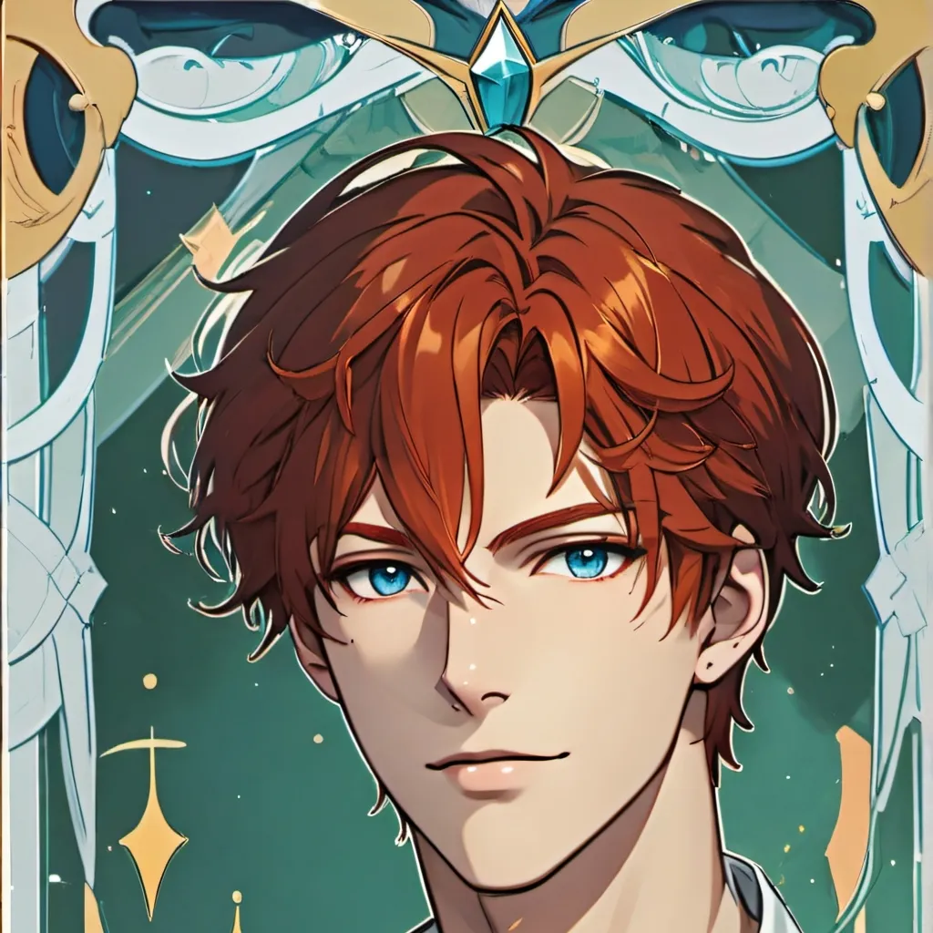 chat with ai character: Alan