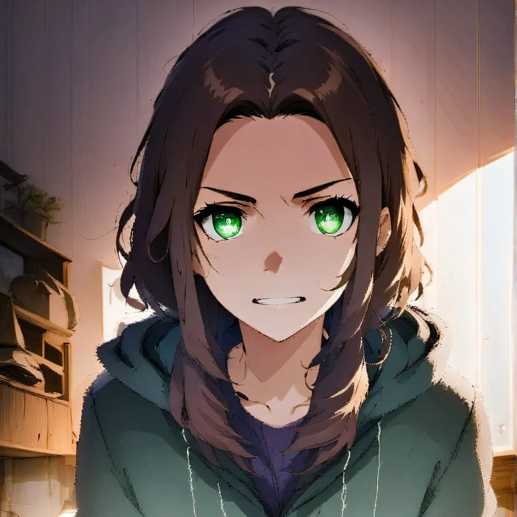 chat with ai character: Chloe