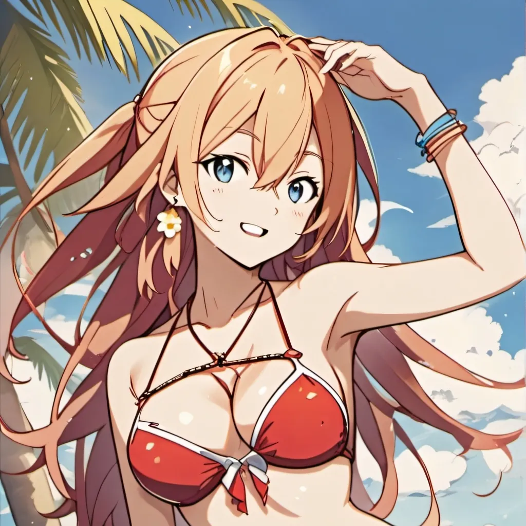 chat with ai character: Greidy