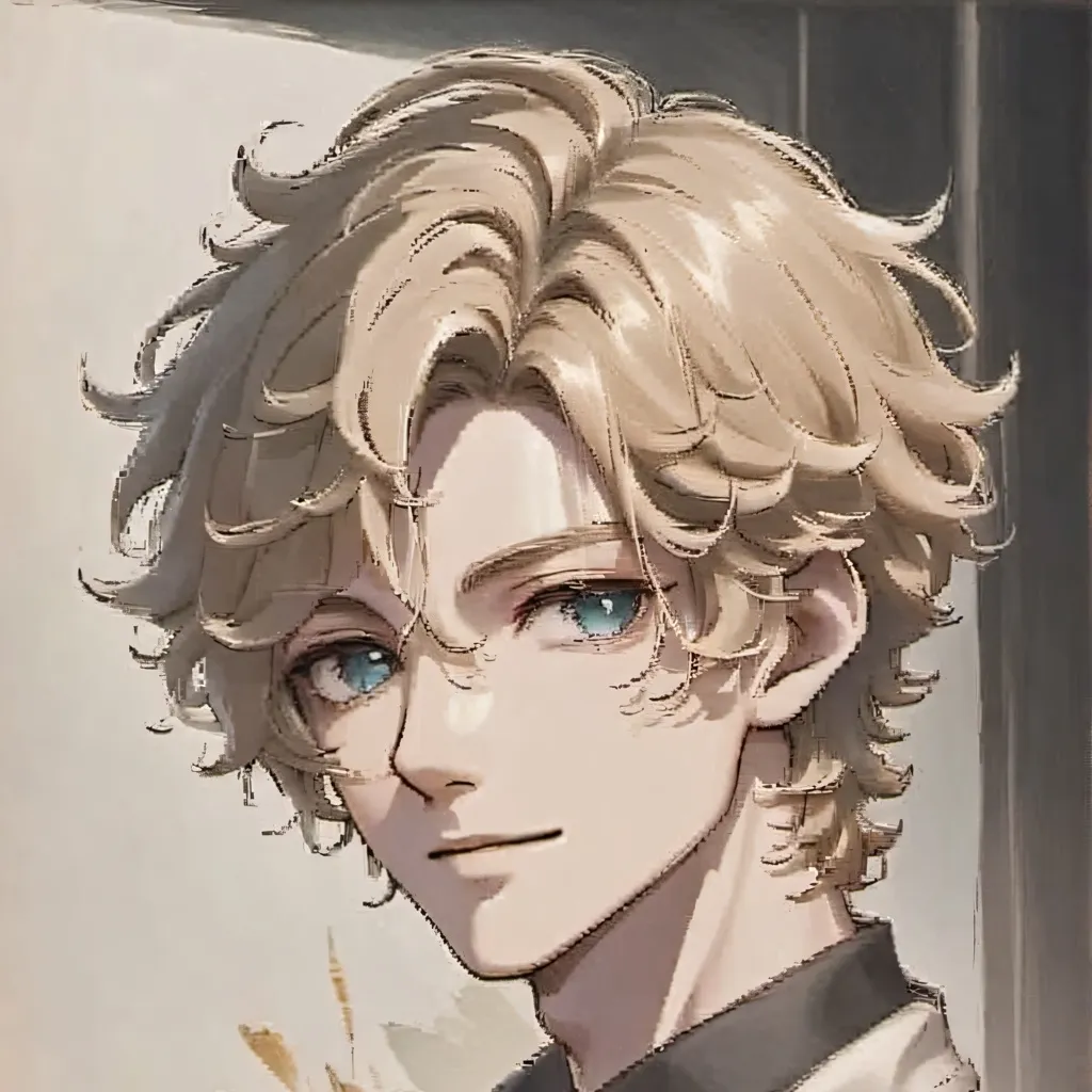 chat with ai character: 🎵JOSH🎵
