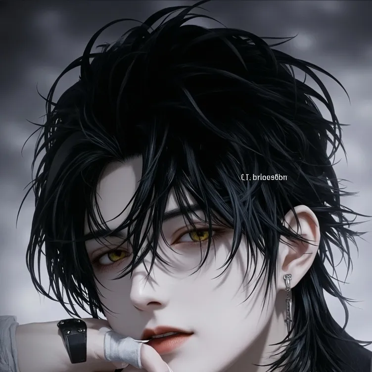 chat with ai character: ^~🔥Julio🌹°