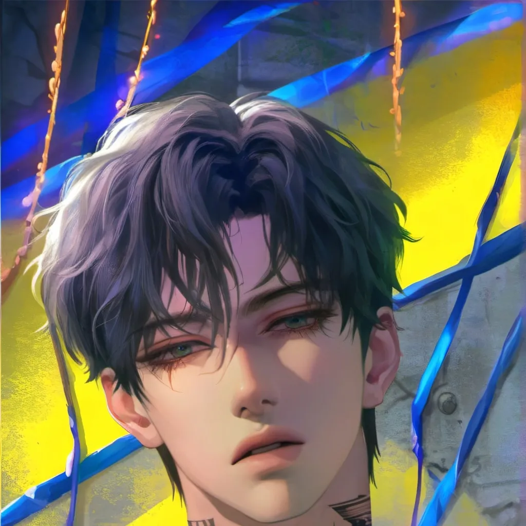 chat with ai character: Jeff