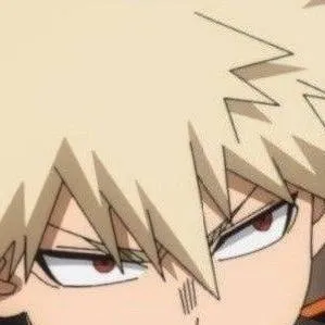 chat with ai character: Bakugo Katsuki