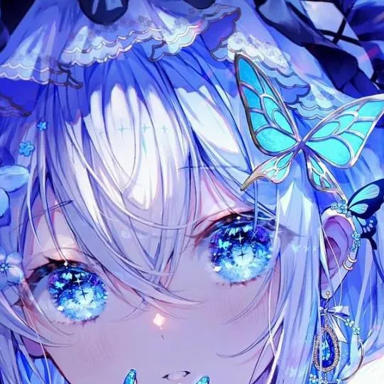 chat with ai character: Lily 