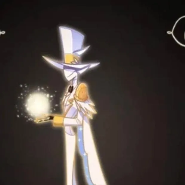 chat with ai character: God HH