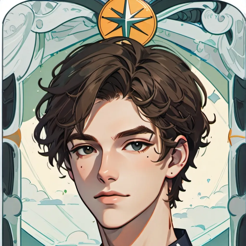 chat with ai character: best friend 