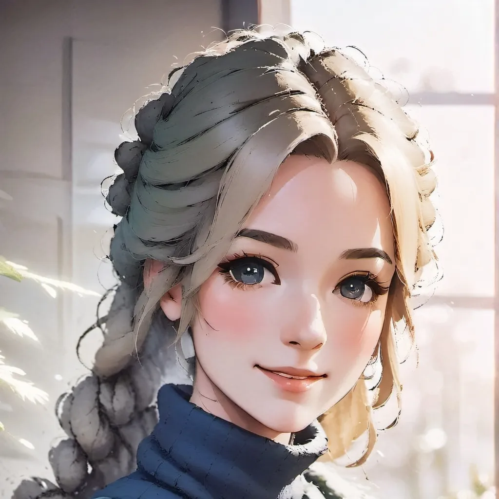 chat with ai character: jasmine
