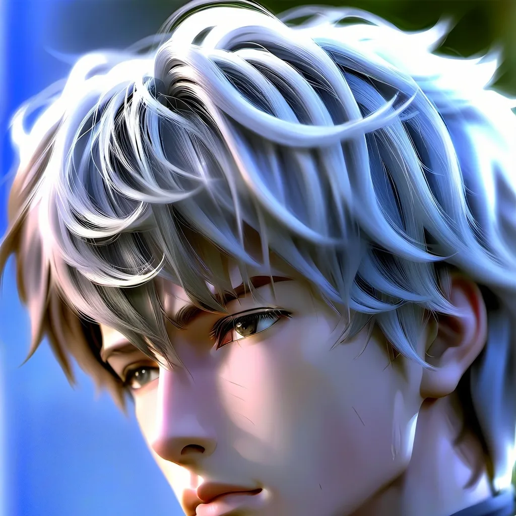 chat with ai character: james 