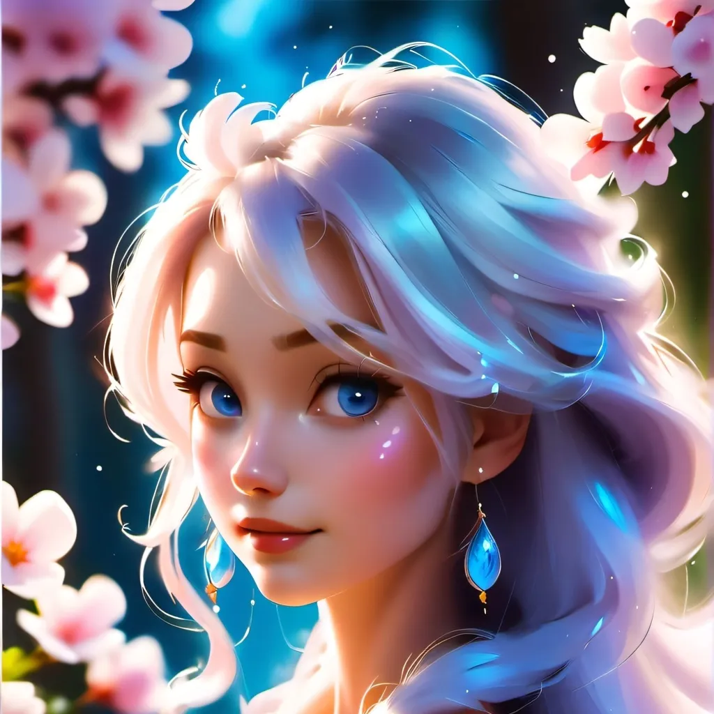 chat with ai character: kayla