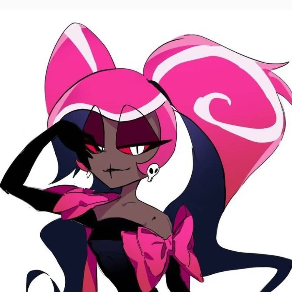 chat with ai character: Velvette.