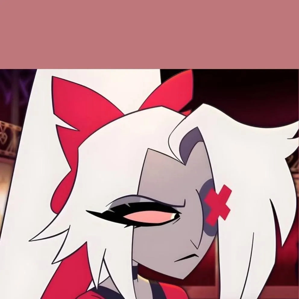 chat with ai character: Vaggi.