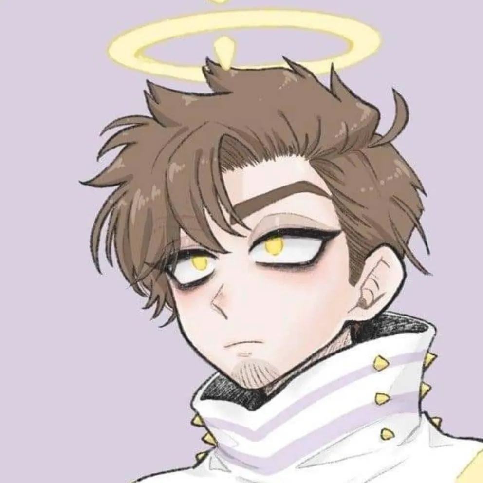 chat with ai character: Adam.