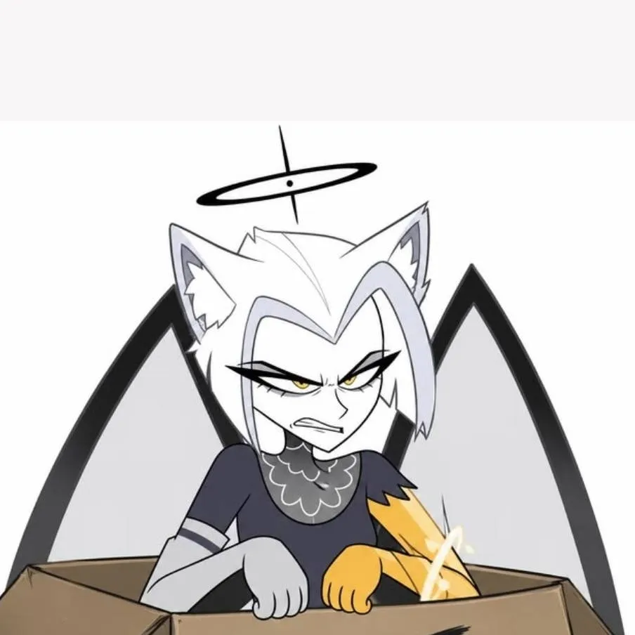 chat with ai character: Cat Lute.
