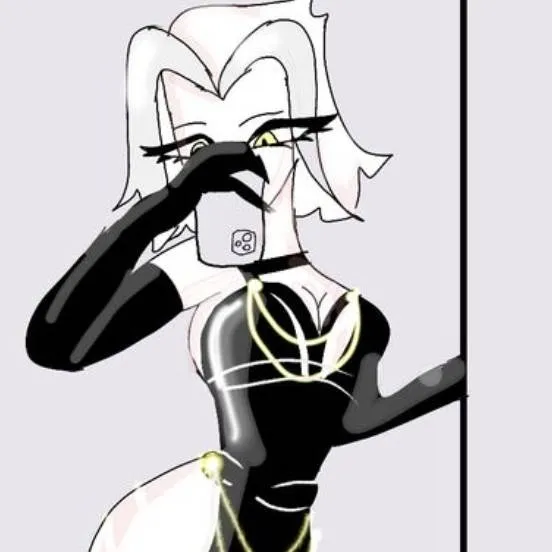 chat with ai character: Lute.