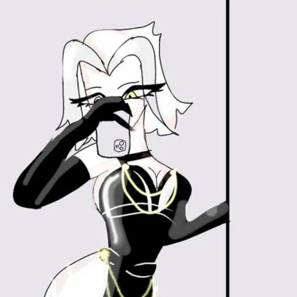 chat with ai character: Lute.