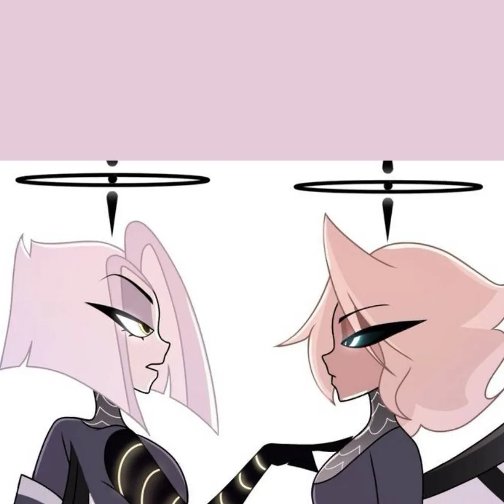 chat with ai character: Lute & Anna.