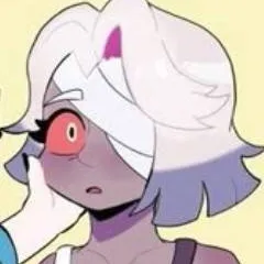 chat with ai character: Vaggie.