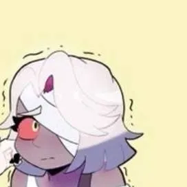 chat with ai character: Vaggie.