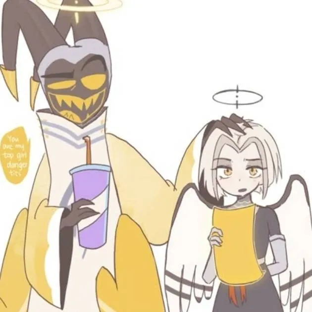 chat with ai character: Adam & Lute.