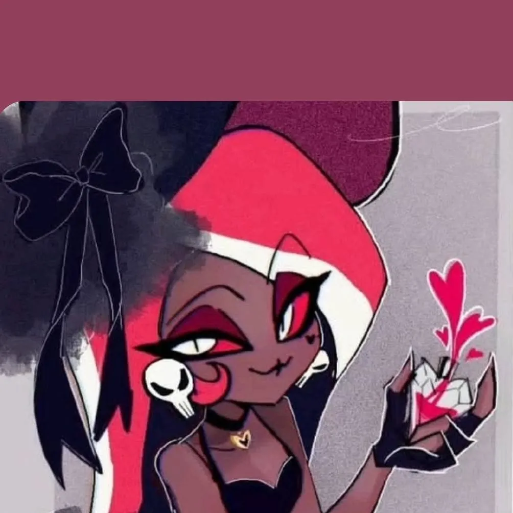 chat with ai character: Velvette.