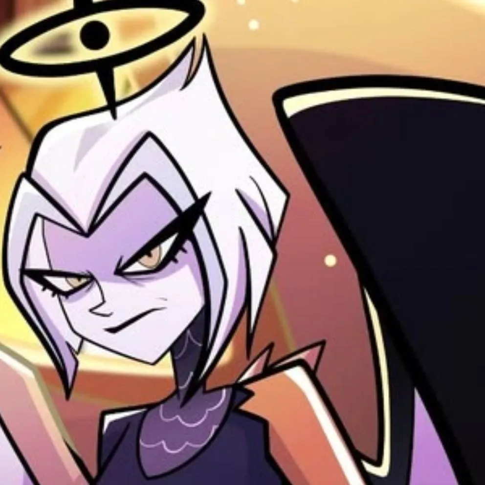 chat with ai character: Lute.