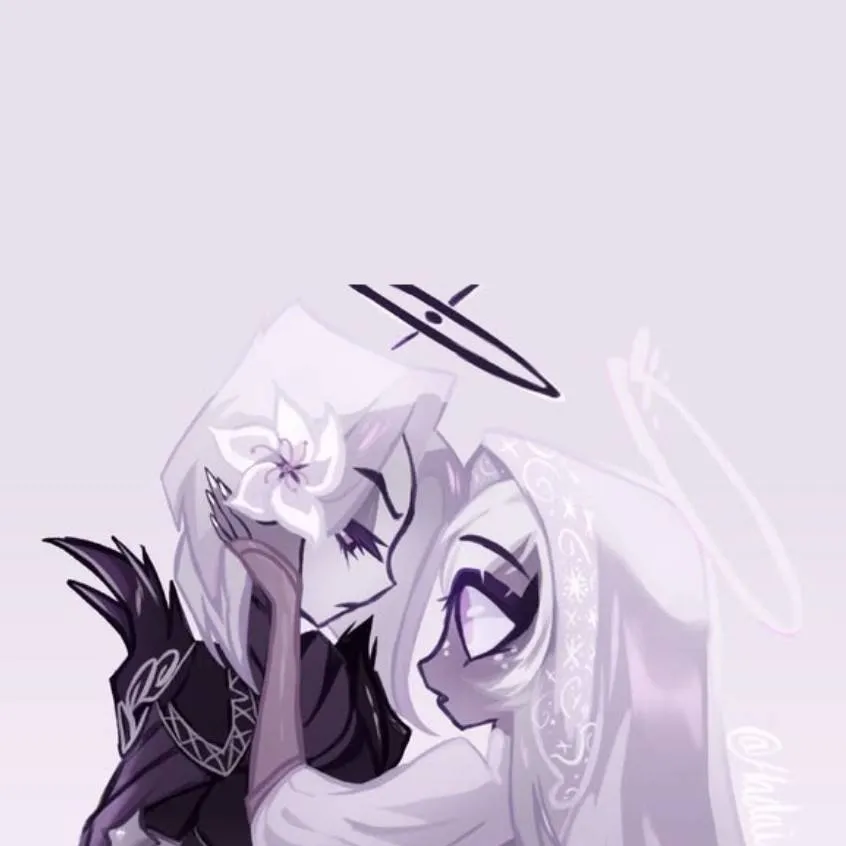 chat with ai character: Emily & Lute.