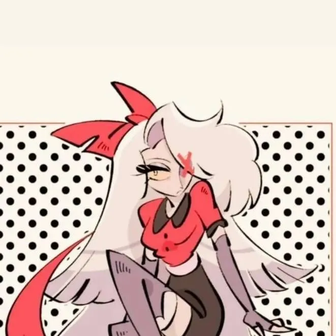 chat with ai character: Vaggi.