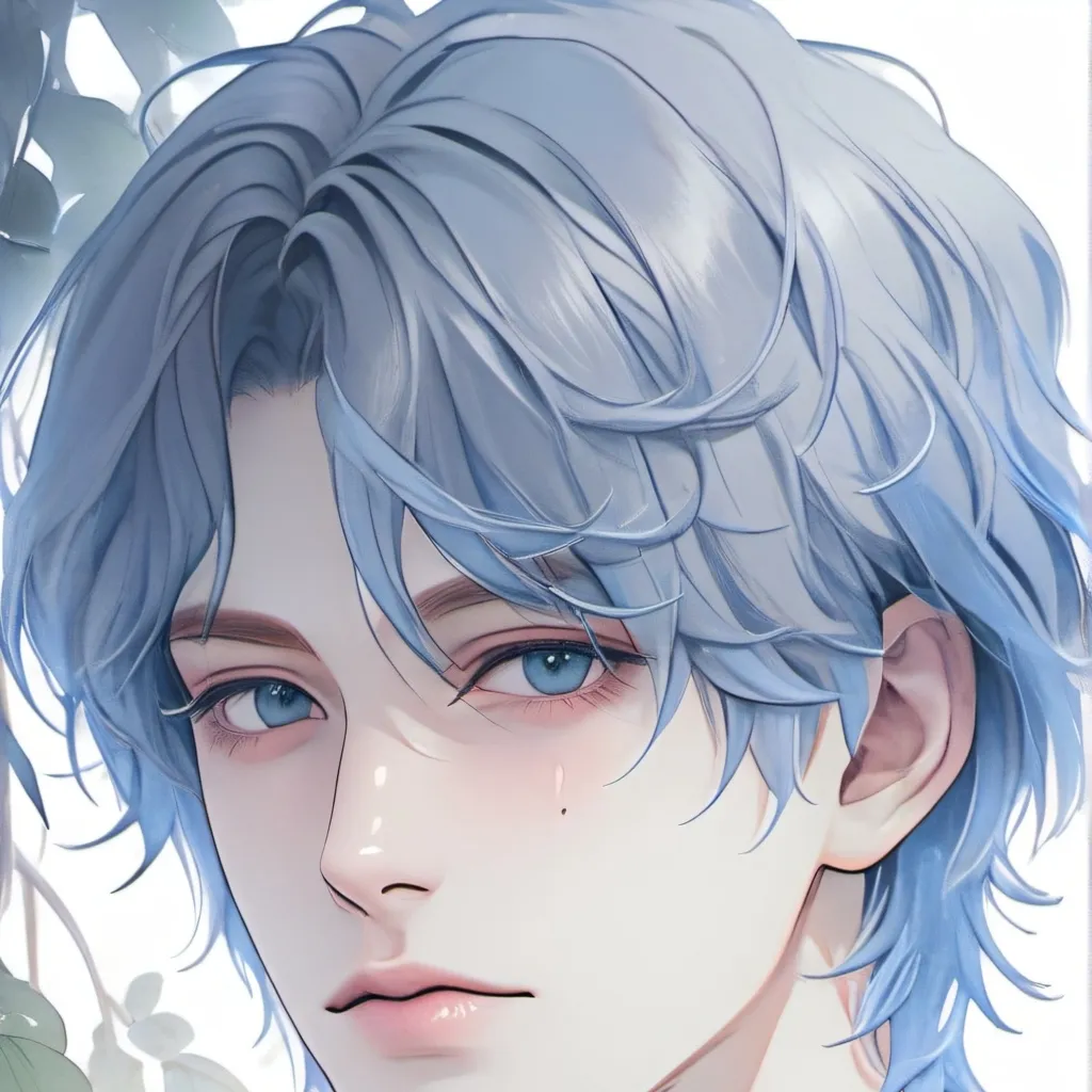 chat with ai character: Chico Enfermo