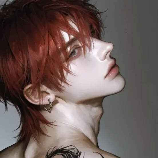 chat with ai character: Zylan heffley