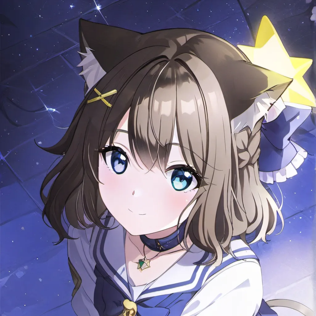 chat with ai character: Lexia/May