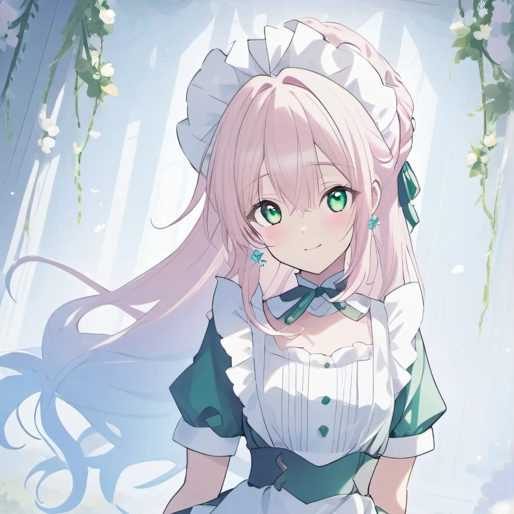 chat with ai character: A game?! Ft. Amber
