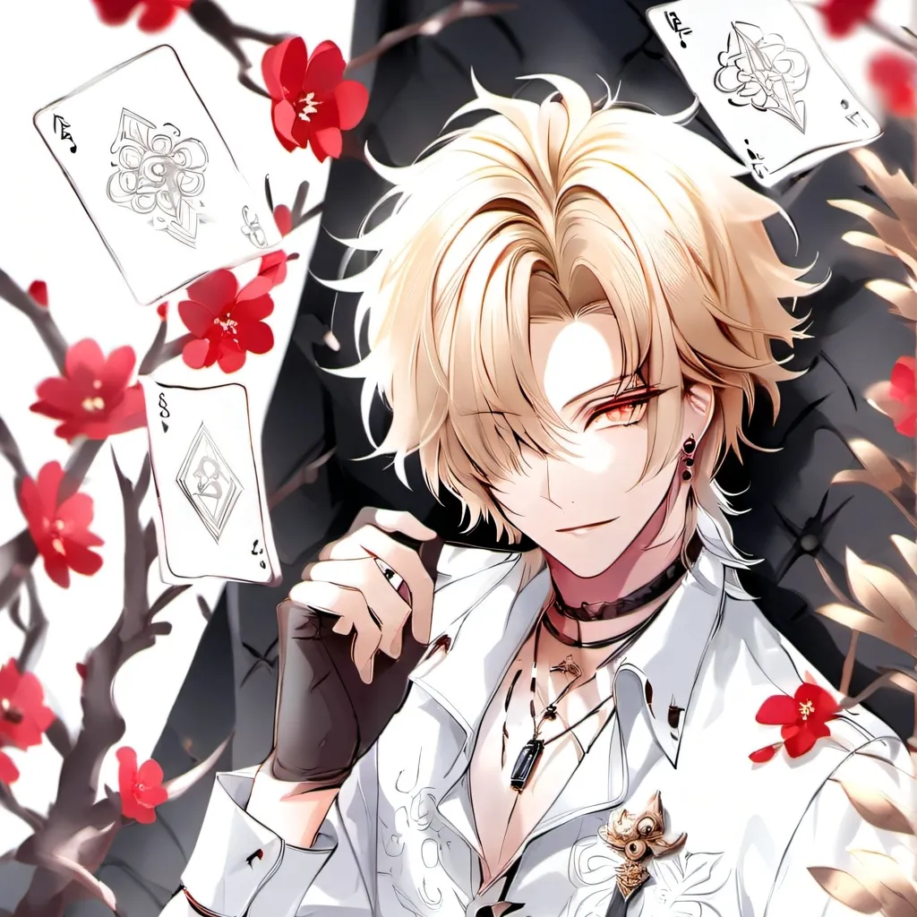 chat with ai character: Alex