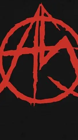 ai character: AnarchistSanctuary background