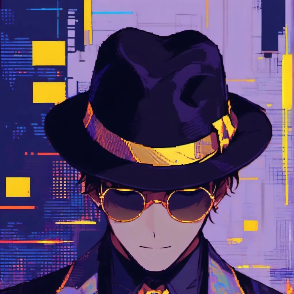 chat with ai character: Mafiosio