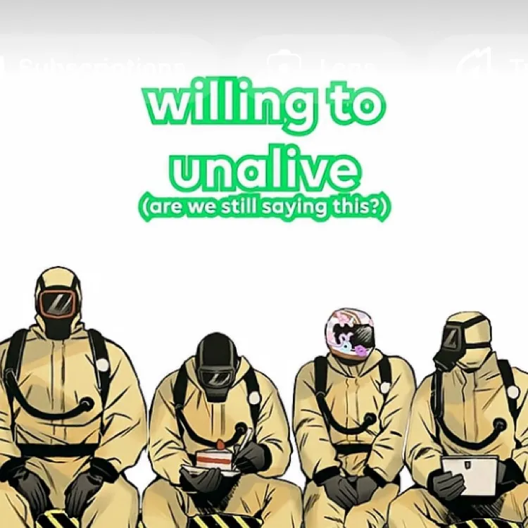 chat with ai character:  Containment zone