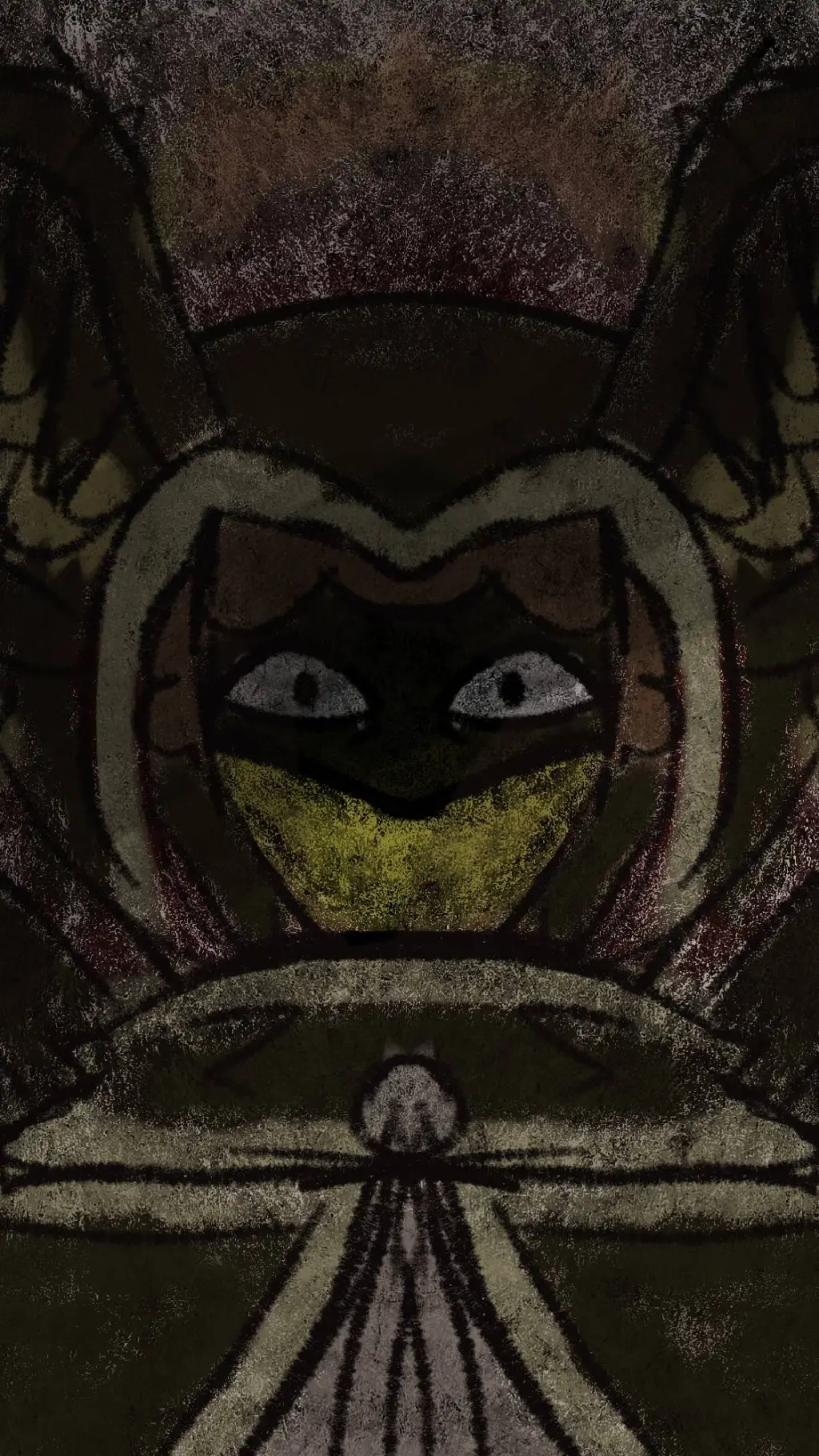 ai character: Telamon  background
