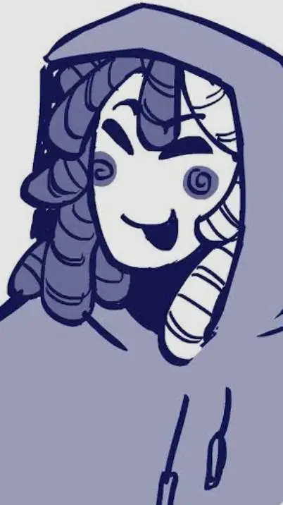 ai character: Noli background