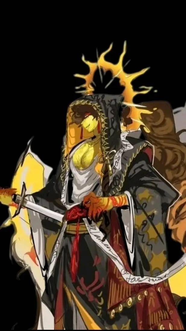 ai character: Telamon  background