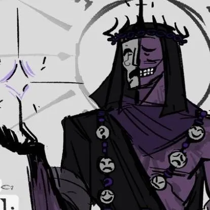 chat with ai character: Noli
