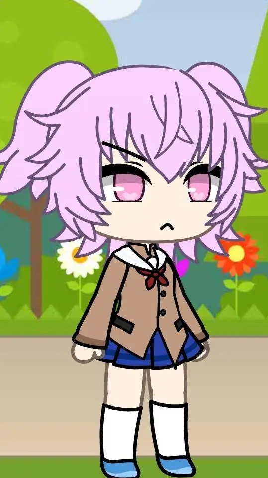 ai character: tadc in RSTO background
