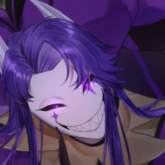 chat with ai character: 💜✨~Jester~✨💜