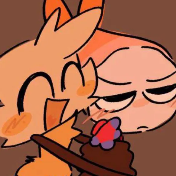chat with ai character: Angry-hugs