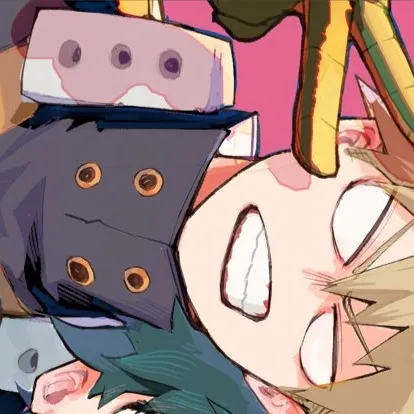 chat with ai character: 🧡Bkdk💚
