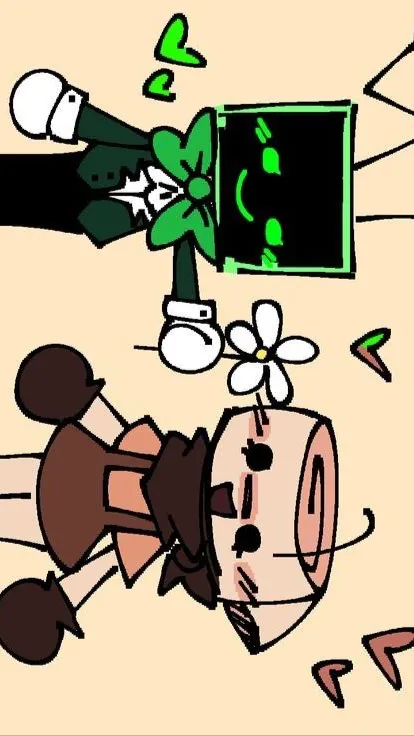 ai character: Shellvee background