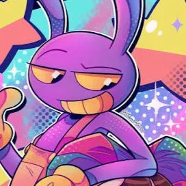 chat with ai character: Funnybunny